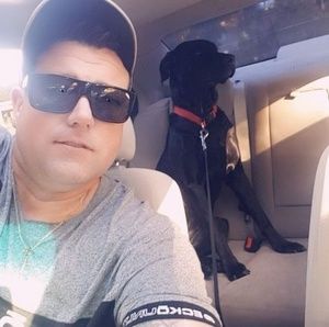 Meet your Posher, Randy